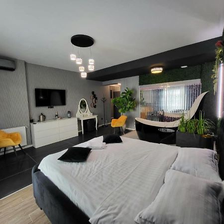Studio Casa Del Mar - Elena Mamaia Kültér fotó