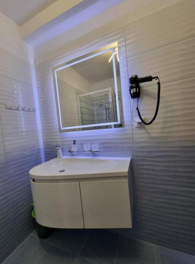 Studio Casa Del Mar - Elena Mamaia Kültér fotó