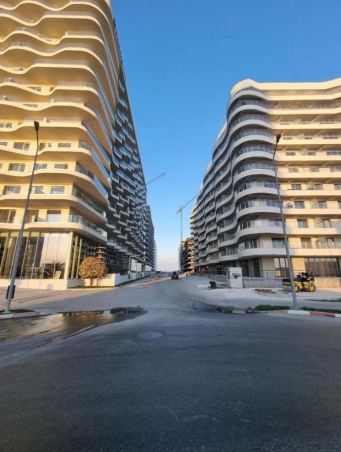 Studio Casa Del Mar - Elena Mamaia Kültér fotó