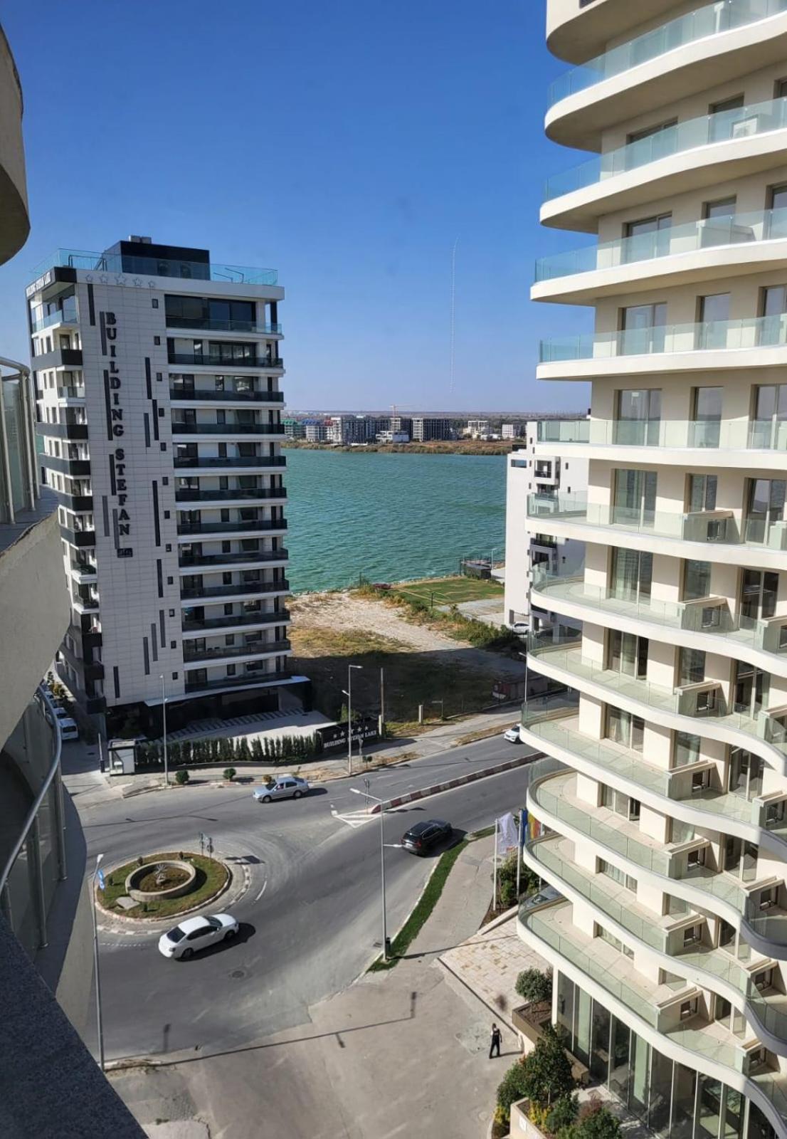 Studio Casa Del Mar - Elena Mamaia Kültér fotó